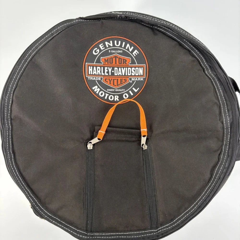 N/A harley davidson